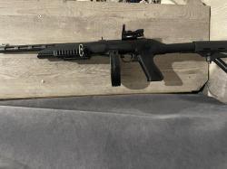 Карабин Pietta PPS-50 22LR