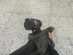 Карабин ТК-510