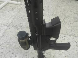 Карабин ТК-510