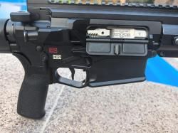 Карабин POF 6,5 creedmor