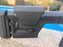 Карабин POF 6,5 creedmor