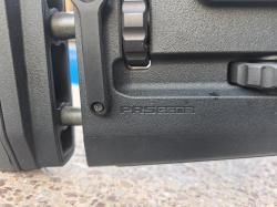 Карабин POF 6,5 creedmor