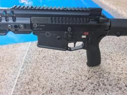 Карабин POF 6,5 creedmor