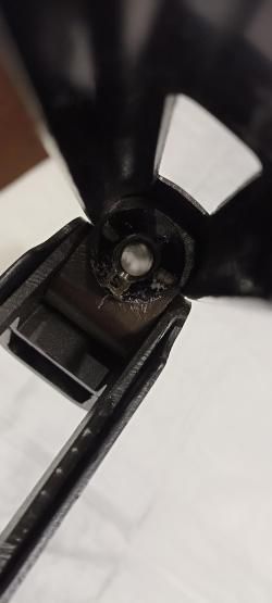 Карабин ППШ 41 калибр 9*19 Люгер