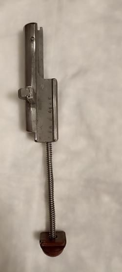 Карабин ППШ 41 калибр 9*19 Люгер