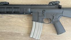 Карабин AR-15 ProArms Armory Par Mk3 223 Rem