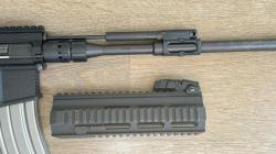 Карабин AR-15 ProArms Armory Par Mk3 223 Rem