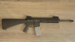 Карабин AR-15 ProArms Armory Par Mk3 223 Rem