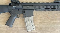 Карабин AR-15 ProArms Armory Par Mk3 223 Rem