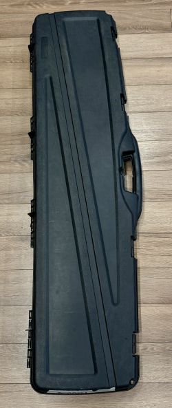 Карабин Raptor 6.5PRC