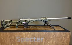 Карабин Raptor 6.5PRC