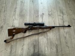 Карабин Remington 700, 223 Rem 