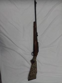 карабин ремингтон 700 308 вин