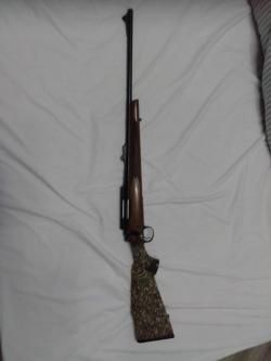 карабин ремингтон 700 308 вин