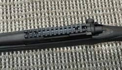 Карабин Remington 700 кал. 243 Win (600 mm)