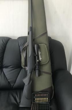 Карабин Remington 700 кал. 243 Win (600 mm)