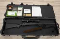 Карабин Remington 700 LTR TWS