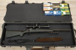 Карабин Remington 700 LTR TWS