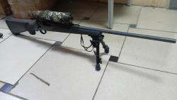 Карабин Remington 700 SPS 223 rem. 