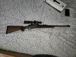 Карабин Remington 700 SPS 308 Win