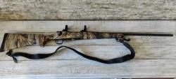 Карабин Remington 700 SPS Сamo 30-06Sprg