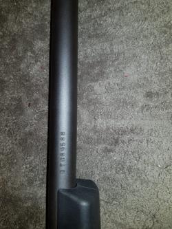 Карабин Ремингтон 700 SPS Varmint