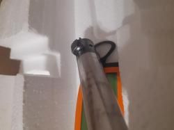 Карабин В РЕЗЕРВЕ Remington 700 Varmint SF (Stainless)– ствол из нержавеющей стали.