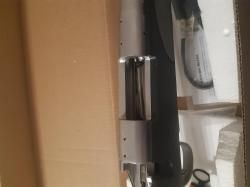 Карабин В РЕЗЕРВЕ Remington 700 Varmint SF (Stainless)– ствол из нержавеющей стали.