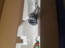 Карабин В РЕЗЕРВЕ Remington 700 Varmint SF (Stainless)– ствол из нержавеющей стали.