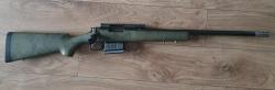 Remington 700 XCR Compact Tactical 20"