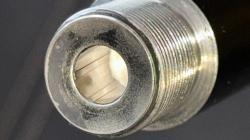 Remington 700 XCR Compact Tactical 20"