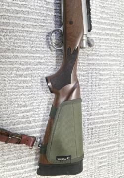 Карабин Remington 700