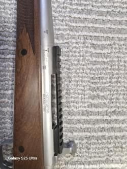 Карабин Remington 700