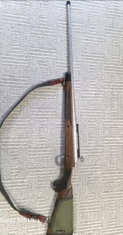 Карабин Remington 700