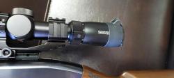 Карабин Remington 750 Woodsmaster 308 Win