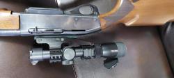 Карабин Remington 750 Woodsmaster 308 Win