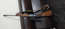 Карабин Remington 750 Woodsmaster 308 Win