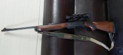 Карабин Remington 750 Woodsmaster 308 Win