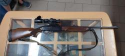 Карабин Remington 750 Woodsmaster 308 Win