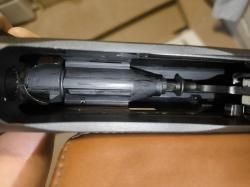 Карабин Remington 750 WOODSMASTER кал. 308 Win. 