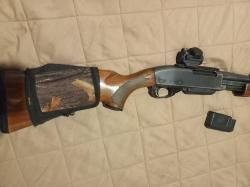 Карабин Remington 7600