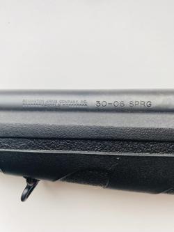 Карабин Remington 770 30-06 SPG