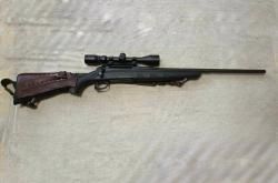 Карабин Remington 770