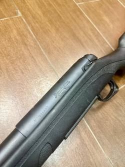 Карабин Remington 770