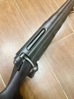 Карабин Remington 770
