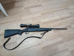 Карабин Remington mod. 770 W/SCORE