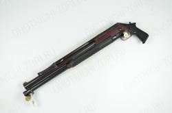 Карабин РМ-96 12х70 L-530 д.н пластик/металл Комиссия 89402674 