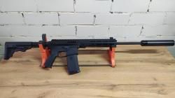 Карабин РОК RA-15 к. 223 Rem