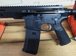 Карабин РОК RA-15 к. 223 Rem