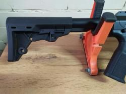 Карабин РОК RA-15 к. 223 Rem